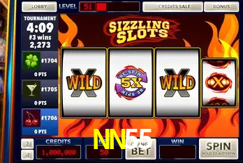 Exclusive Offers NN55