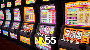 Daily Bonuses NN55